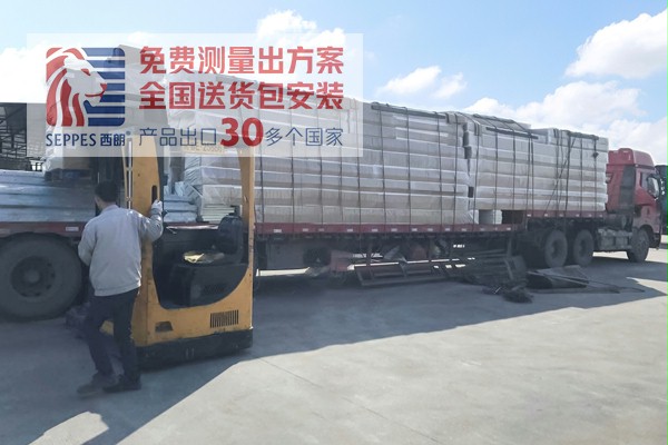 可出口的快速門廠家
