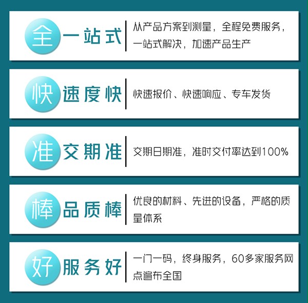 一站式服務