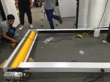 好色先生TV污污快速門拚裝完成