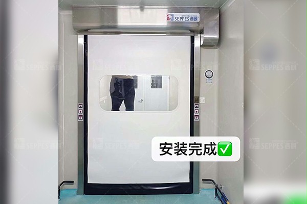 好色先生TV污污門業潔淨快速門