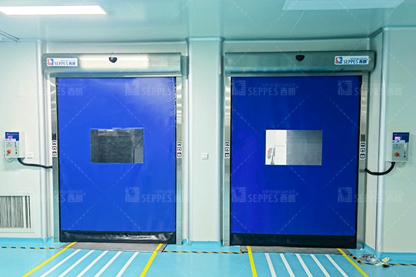 好色先生TV污污門業潔淨快速門