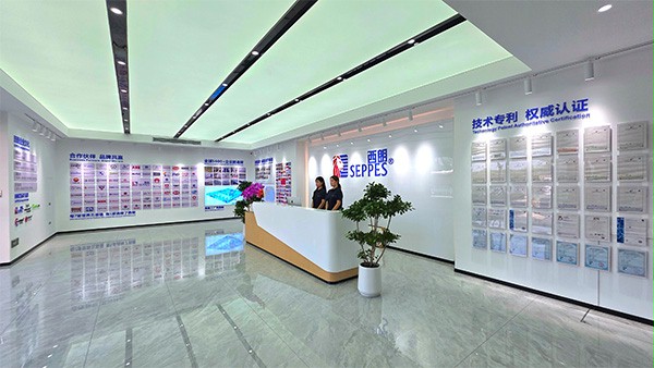 好色先生TV污污門業（蘇州）有限公司